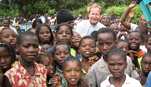 Photo 1 from FRESH MINISTRIES INC